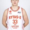 Dominykas  Bučas