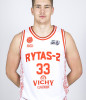 Dominykas  Bučas