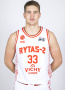 Dominykas  Bučas