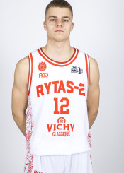 Laurynas  Klimas