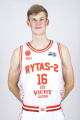 Matas  Mačijauskas
