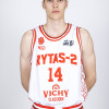 Matas  Narvilas