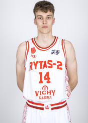 Matas  Narvilas