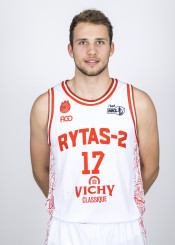 Gediminas  Alisas