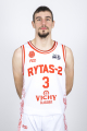 Modestas  Babraitis