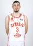 Modestas  Babraitis