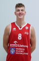 Deimantas  Rubinas