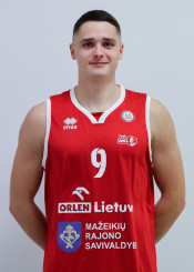 Šarūnas  Valunta