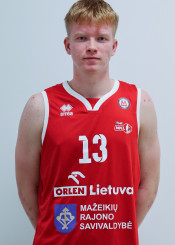 Laurynas  Andrijauskas