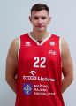 Mindaugas  Motuzas