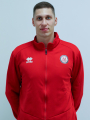 Dovydas  Daubaris