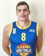 Modestas  Jurkaitis