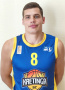 Modestas  Jurkaitis