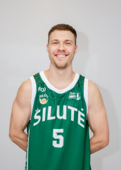 Deividas  Anužis