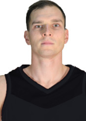 Kostas  Jonuška