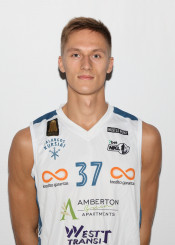 Ernestas  Jaškus