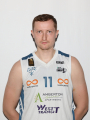 Tadas  Kararinas