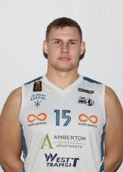 Tadas  Budrys