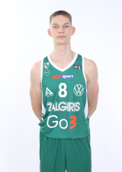Domantas  Šarauskas