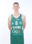 Domantas  Šarauskas
