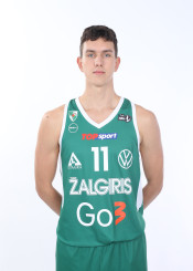 Emilis  Bartninkas
