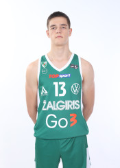 Dovydas  Butka