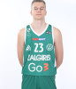 Aleksas  Bieliauskas