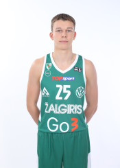 Mantas  Laurenčikas