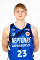 Gediminas  Leščiauskas