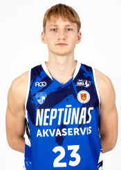 Gediminas  Leščiauskas