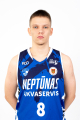 Arnas  Knystautas