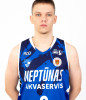 Arnas  Knystautas