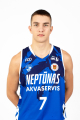 Mantas  Mockevičius
