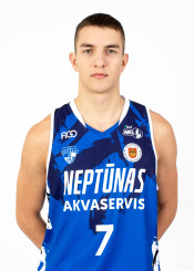 Mantas  Mockevičius