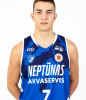 Mantas  Mockevičius