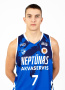 Mantas  Mockevičius