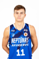 Matas  Repšys