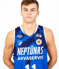 Matas  Repšys