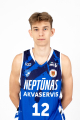 Rytis  Šakaitis
