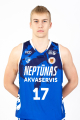 Žygimantas  Bartašius
