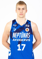Žygimantas  Bartašius
