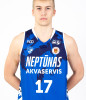 Žygimantas  Bartašius