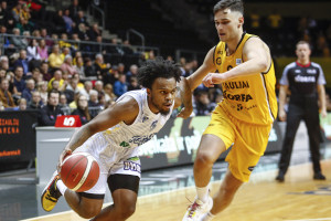 „Betsafe–LKL“ rungtynių apžvalga: „Pieno žvaigždės“ - „Šiauliai“ [2023-01-08]