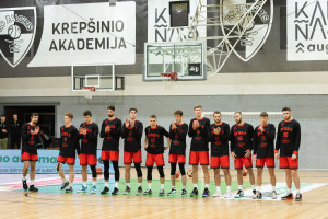 7bet-NKL rungtynių apžvalga: Vilniaus „Rytas“-2 - Šilutės „Šilutė“ [2022-12-10]