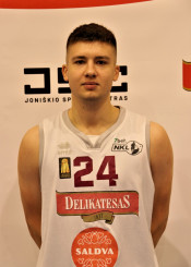 Nojus  Jankūnas