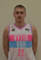 Titas  Januševičius