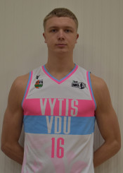 Rokas  Mačiulis