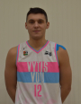 Augustinas  Mikštas