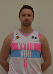 Šarūnas  Vingelis
