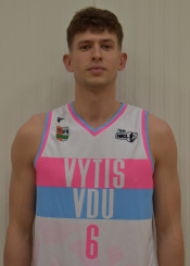 Ernestas  Jonkus
